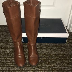 Karen Scott Riding Boots